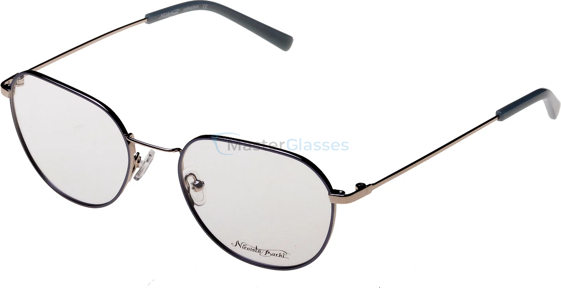Оправа Nicoleta Buchi 734 02 53-19-140