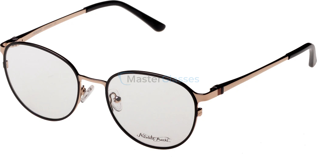 Оправа Nicoleta Buchi 735 01 52-18-140