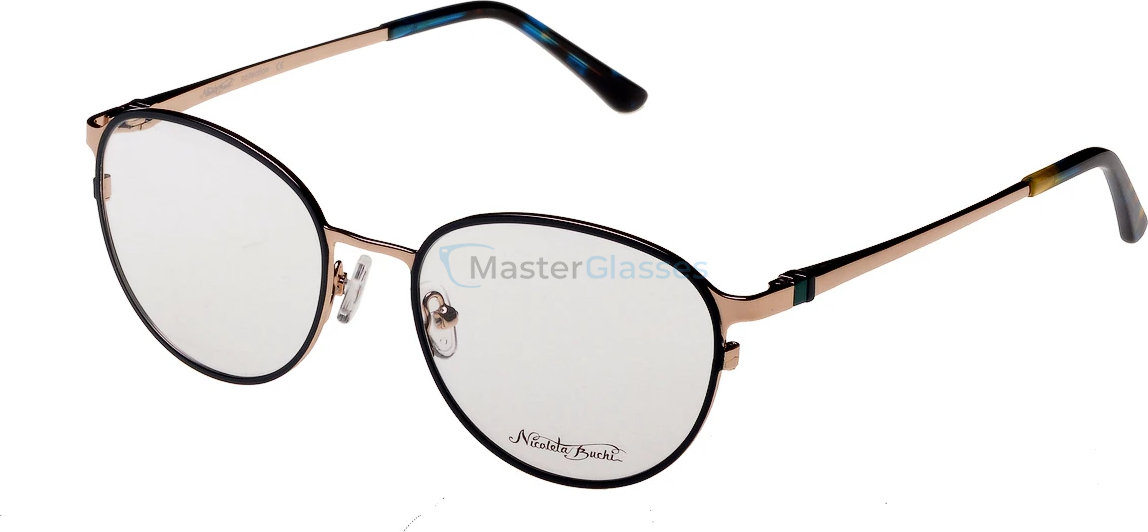 Оправа Nicoleta Buchi 735 02 52-18-140