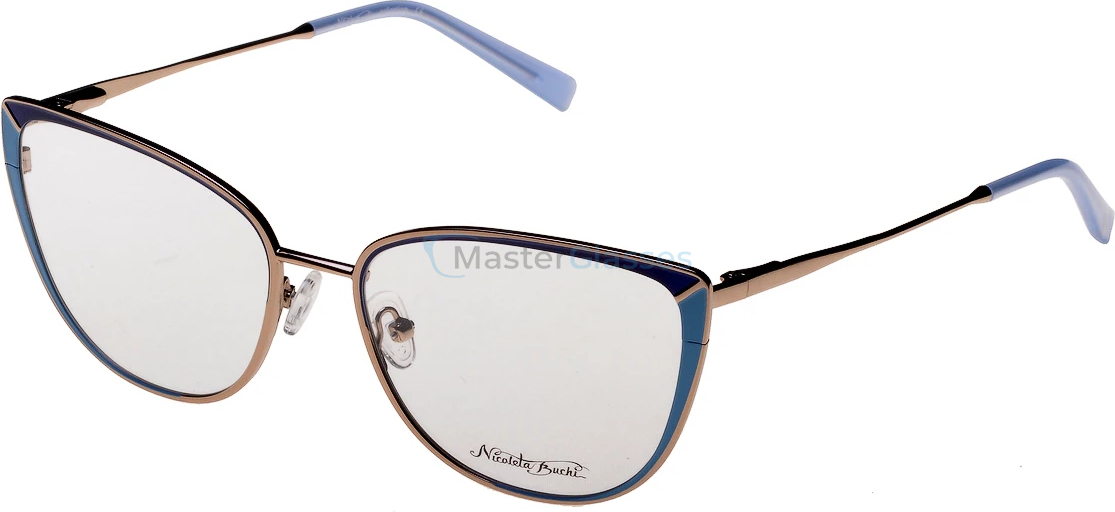 Оправа Nicoleta Buchi 737 01 55-17-140
