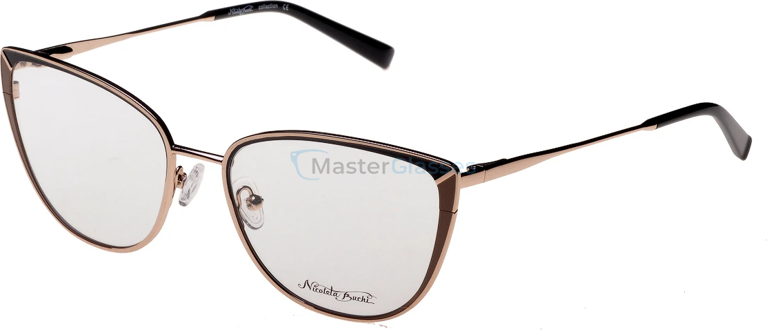 Оправа Nicoleta Buchi 737 02 55-17-140