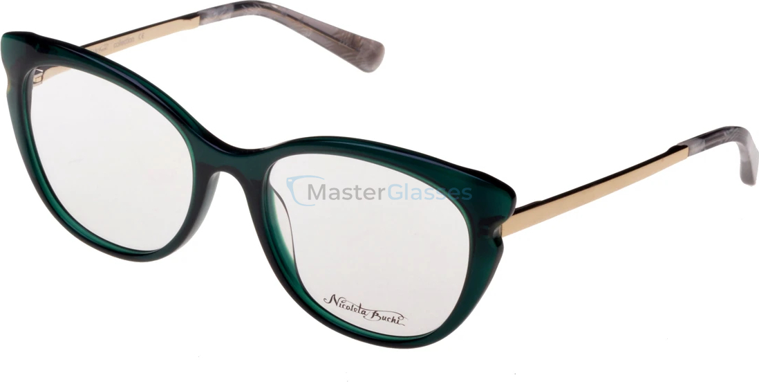 ������ Nicoleta Buchi 738 01 53-18-140