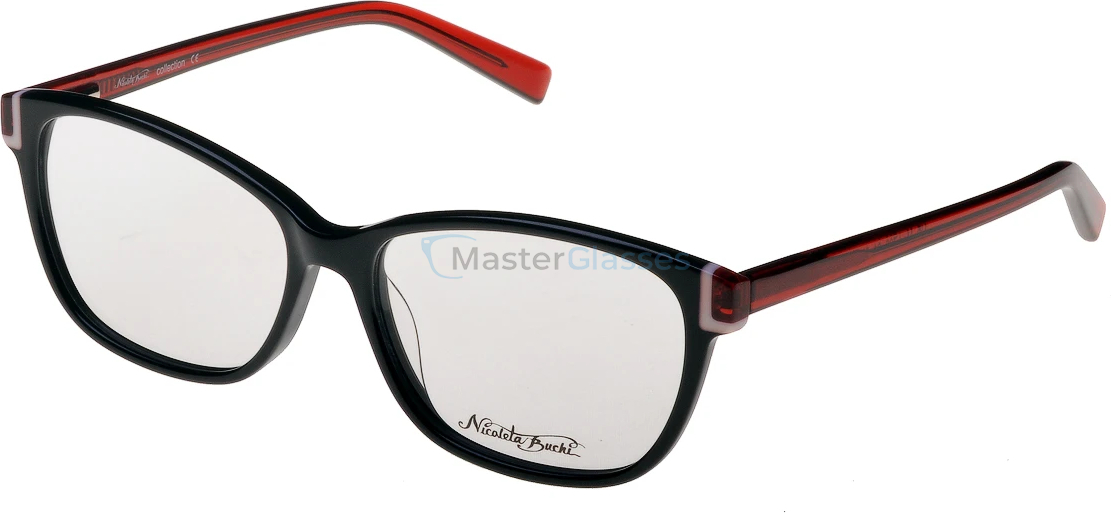 Оправа Nicoleta Buchi 739 01 53-15-140