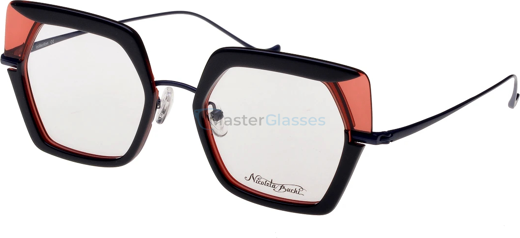 ������ Nicoleta Buchi 743 02 52-20-140