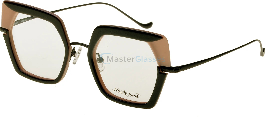 Оправа Nicoleta Buchi 743 03 52-20-140