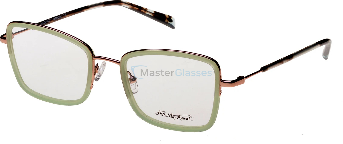 Оправа Nicoleta Buchi 747 02 51-18-140