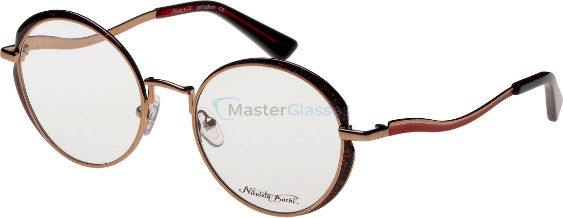 Оправа Nicoleta Buchi 749 02 50-19-135