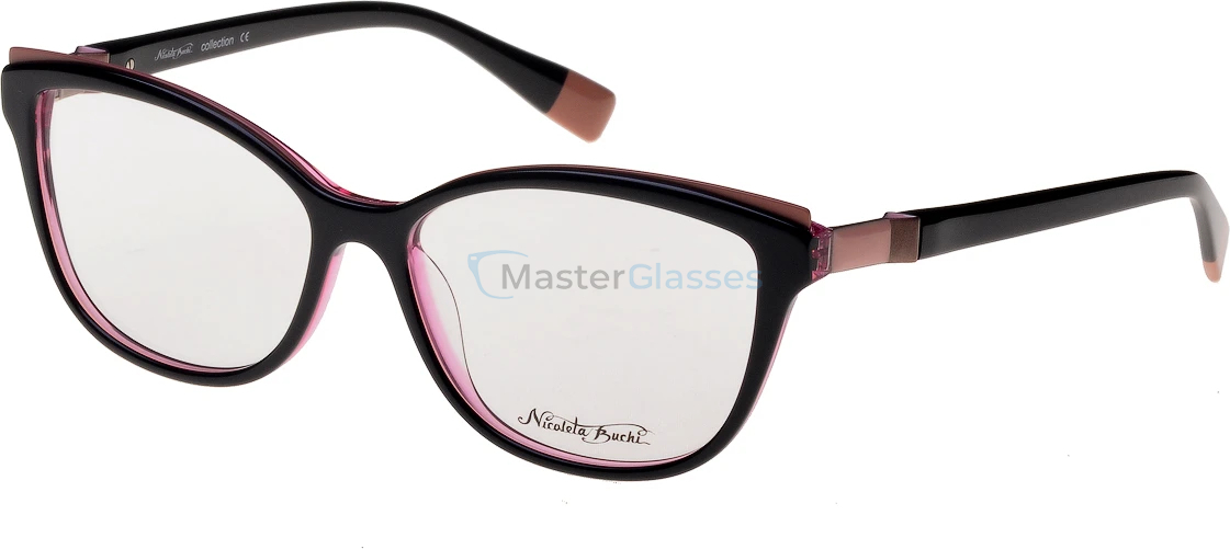 Оправа Nicoleta Buchi 750 03 55-15-140