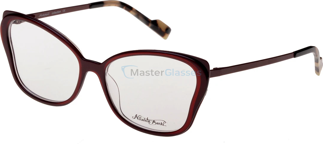 Оправа Nicoleta Buchi 751 03 56-13-140