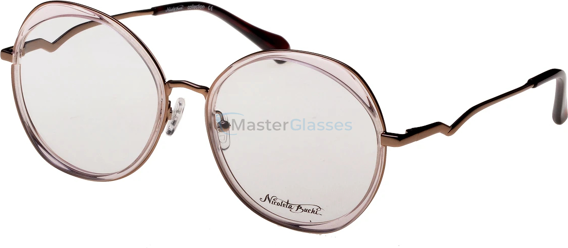 Оправа Nicoleta Buchi 752 02 56-17-140