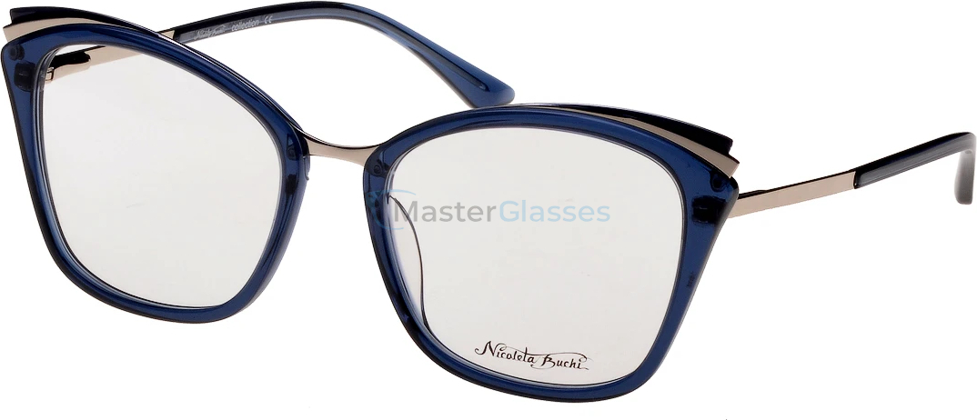 ������ Nicoleta Buchi 753 01 55-19-145