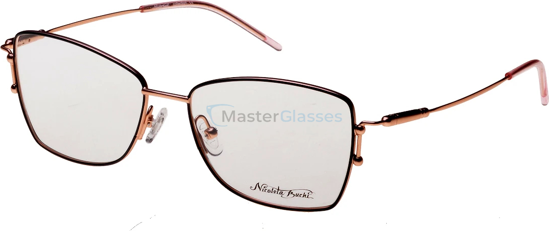 Оправа Nicoleta Buchi 754 01 54-16-140