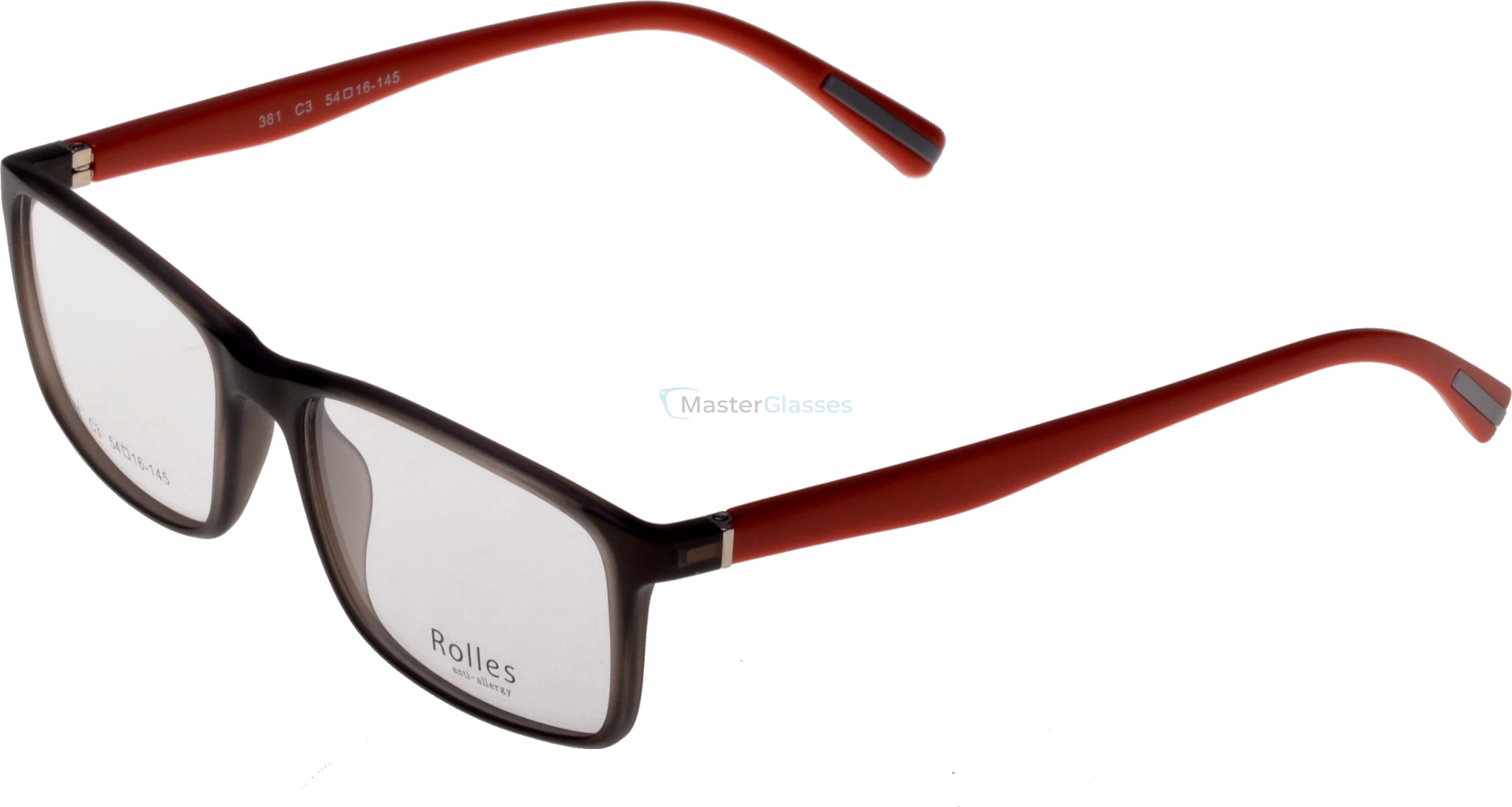 ������ Rolles 381 03