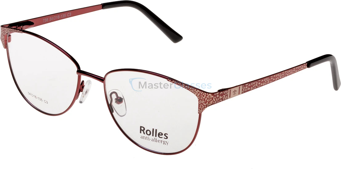 Оправа Rolles 738 3