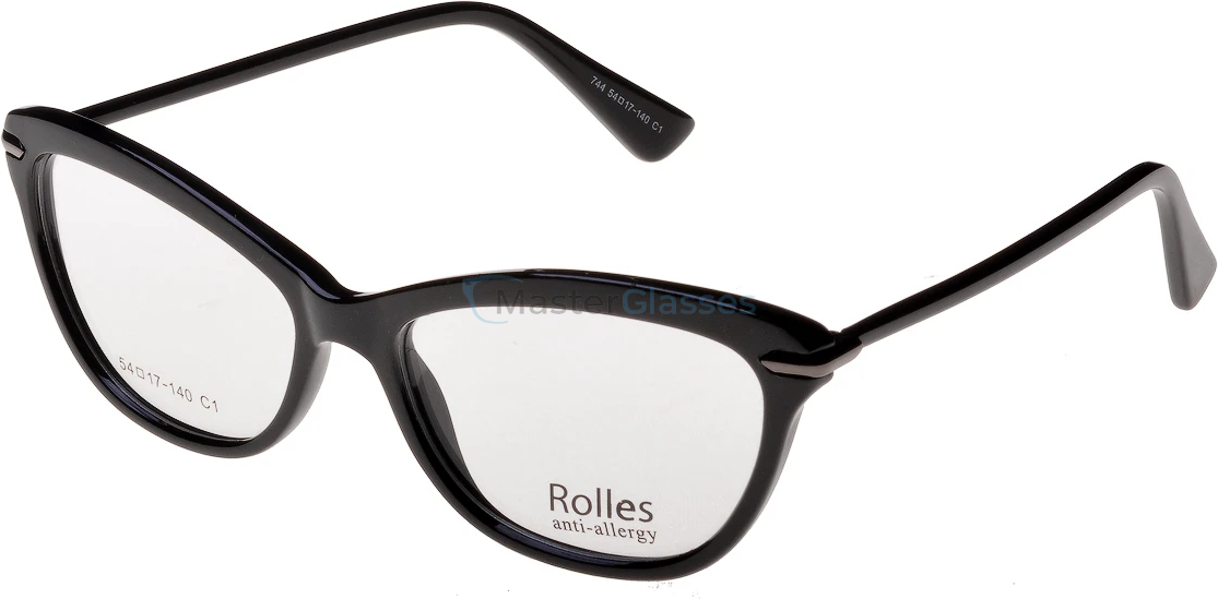  Rolles 744 1