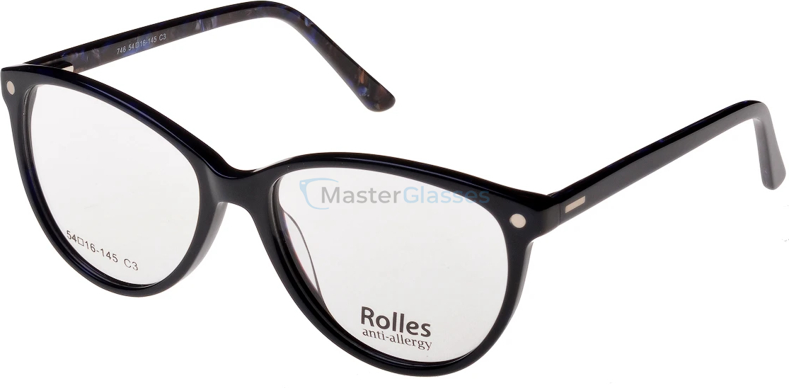 ������ Rolles 746 3