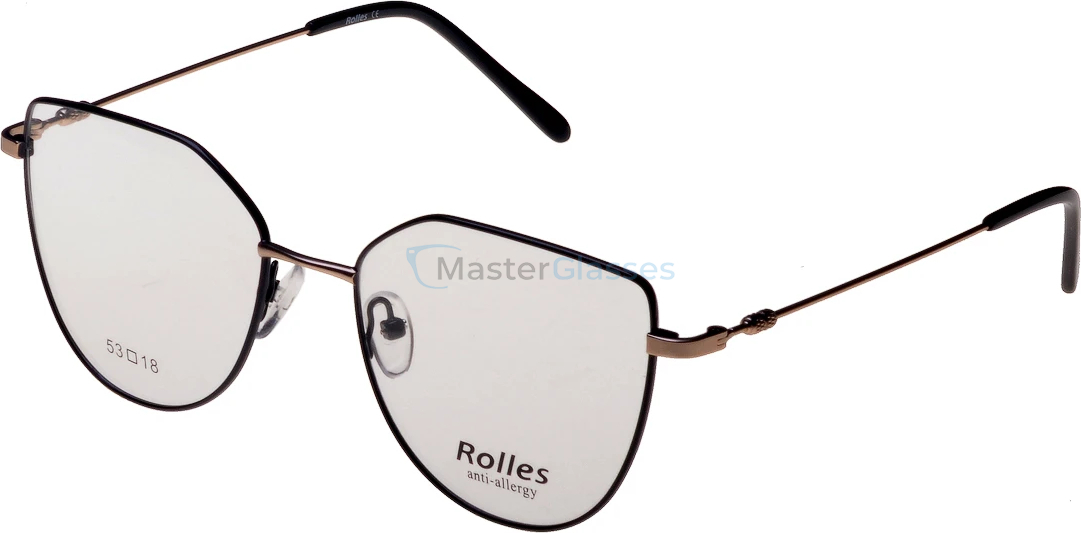 Оправа Rolles 797 02 53-18-140