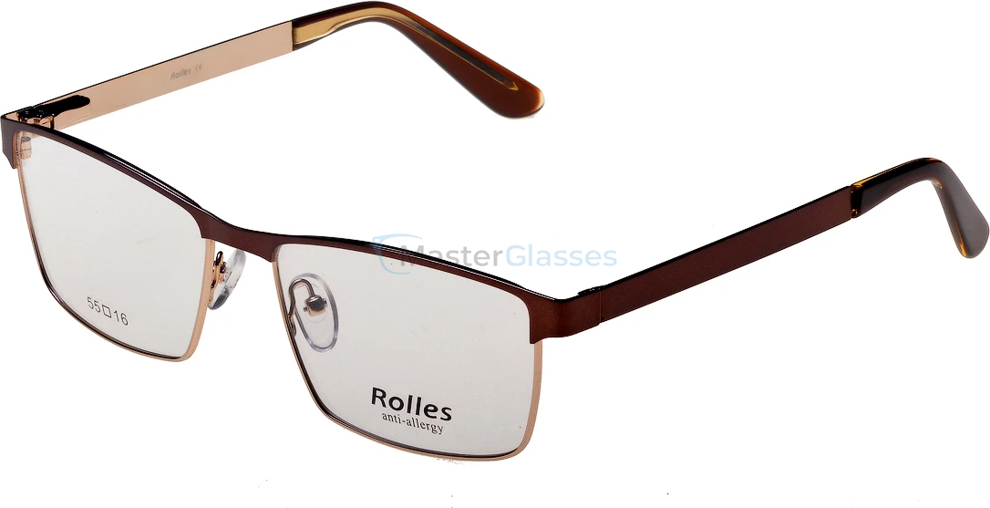 Оправа Rolles 800 02 55-16-145