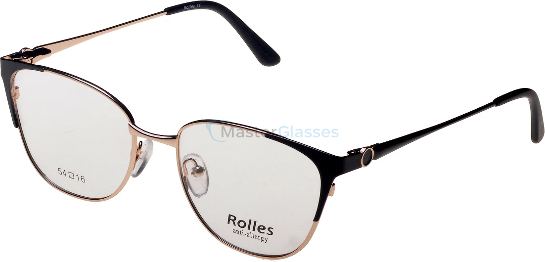 Оправа Rolles 805 02 54-16-138