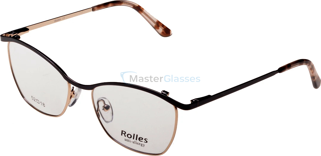 Оправа Rolles 810 02 52-18-140