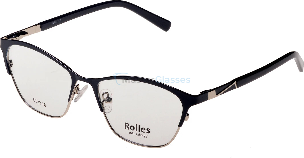 Оправа Rolles 858 02 53-16-140