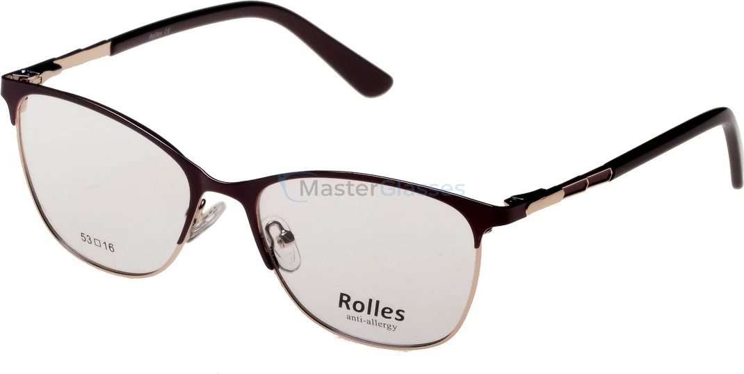 Оправа Rolles 859 02 53-16-140