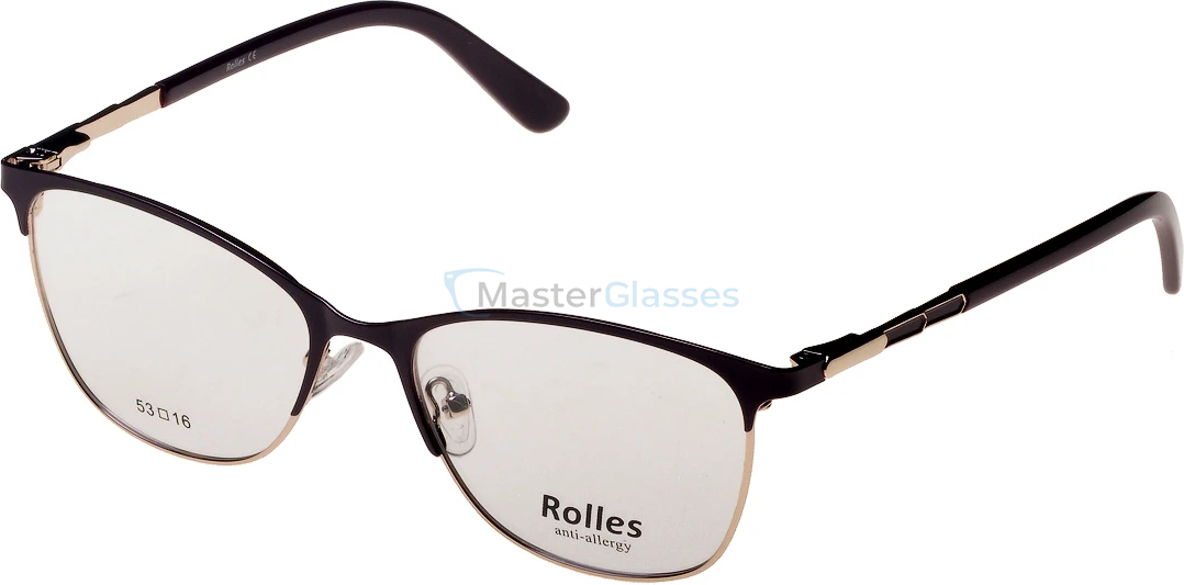 Оправа Rolles 859 03 53-16-140