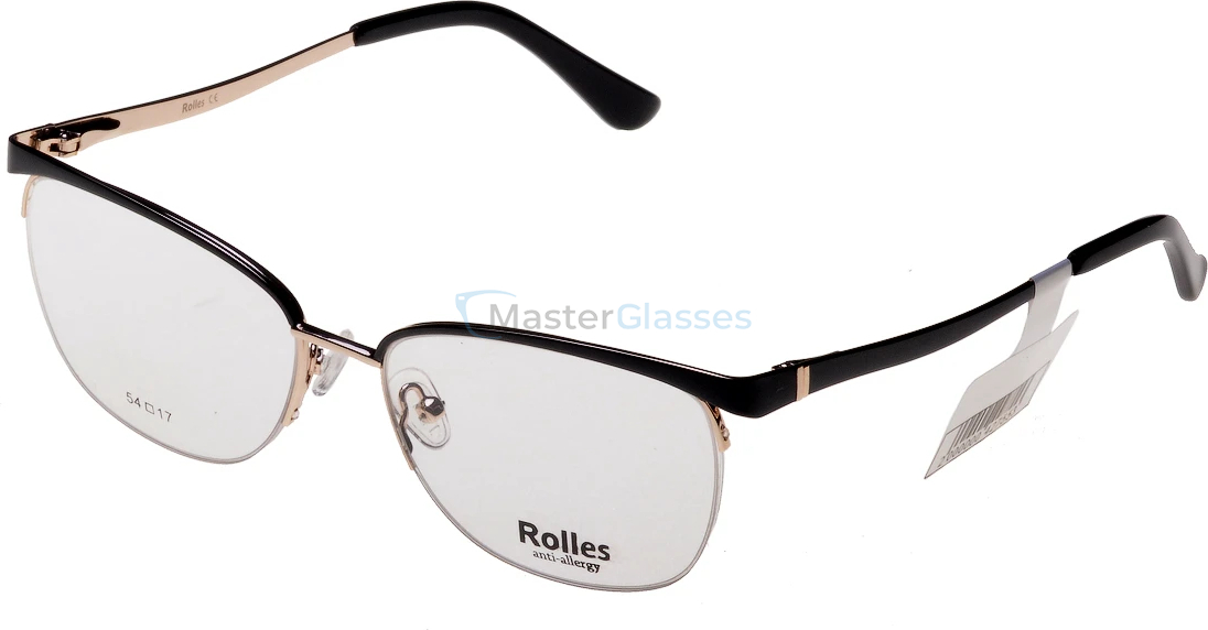 Оправа Rolles 861 01 54-17-140