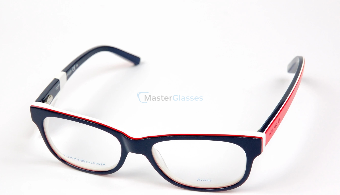 ������ TOMMY HILFIGER TH 1075 UNN