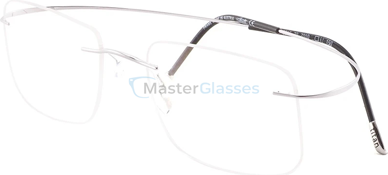  Silhouette 5515 7010 17/50 TMA Must Collection