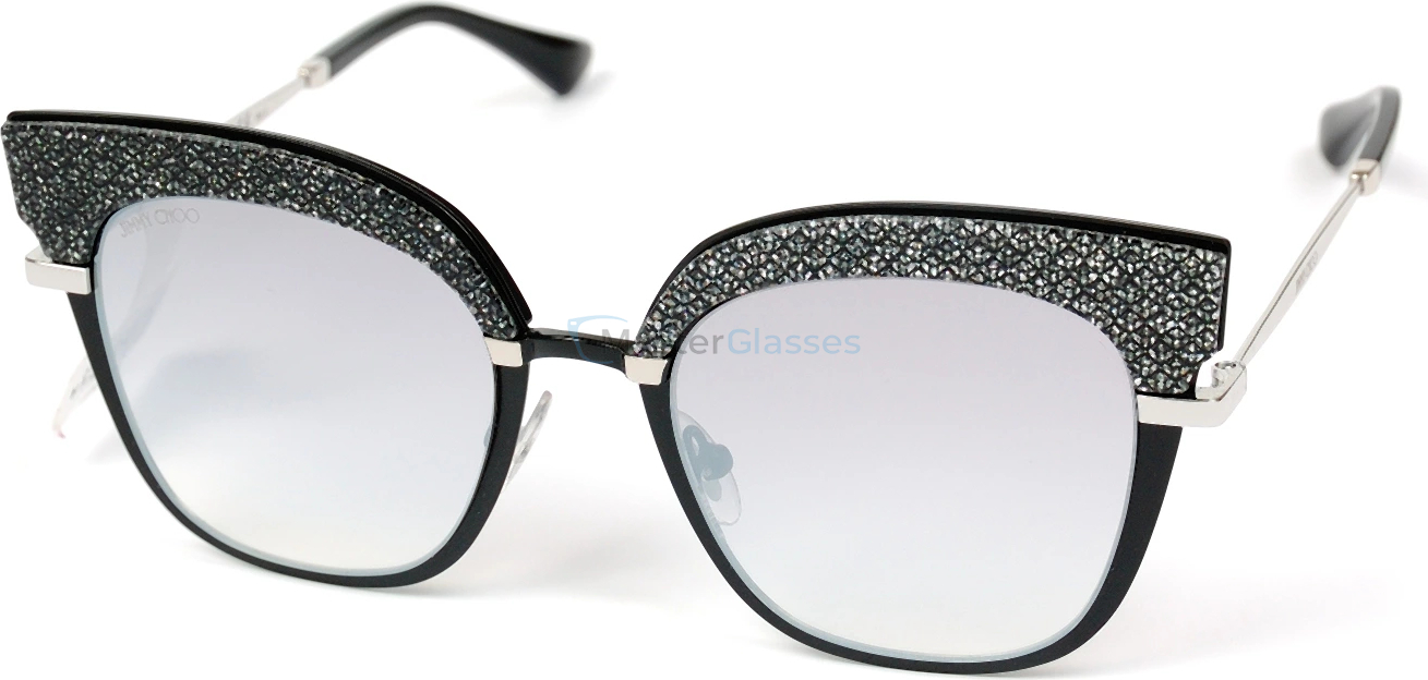 Солнцезащитные очки JIMMY CHOO ROSY/S IXA