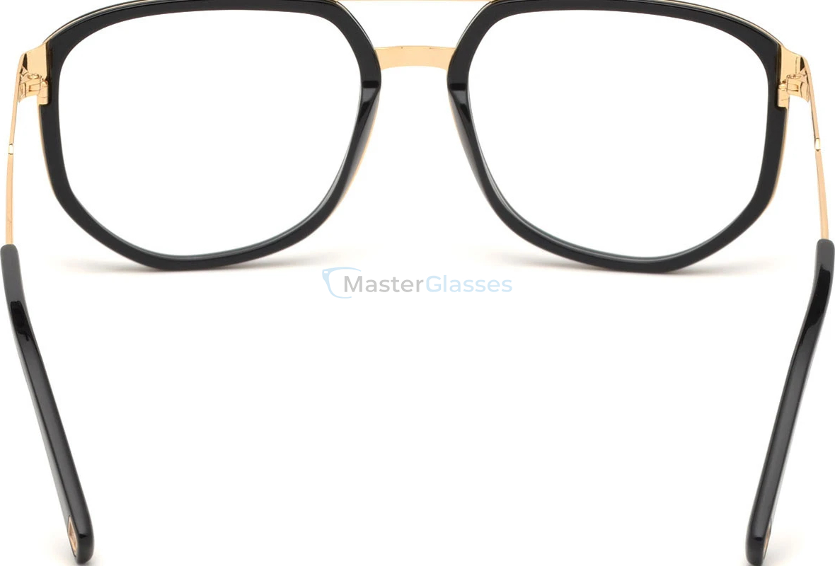 Оправа Dsquared2 DQ 5294 001 55