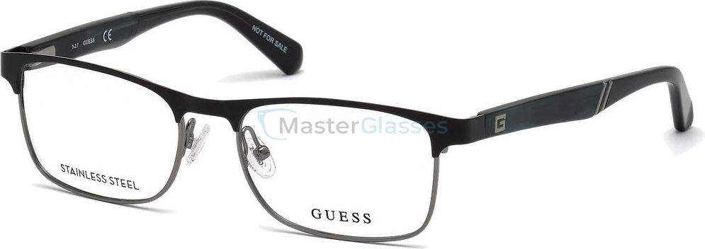 Оправа GUESS GU 1952 001 55