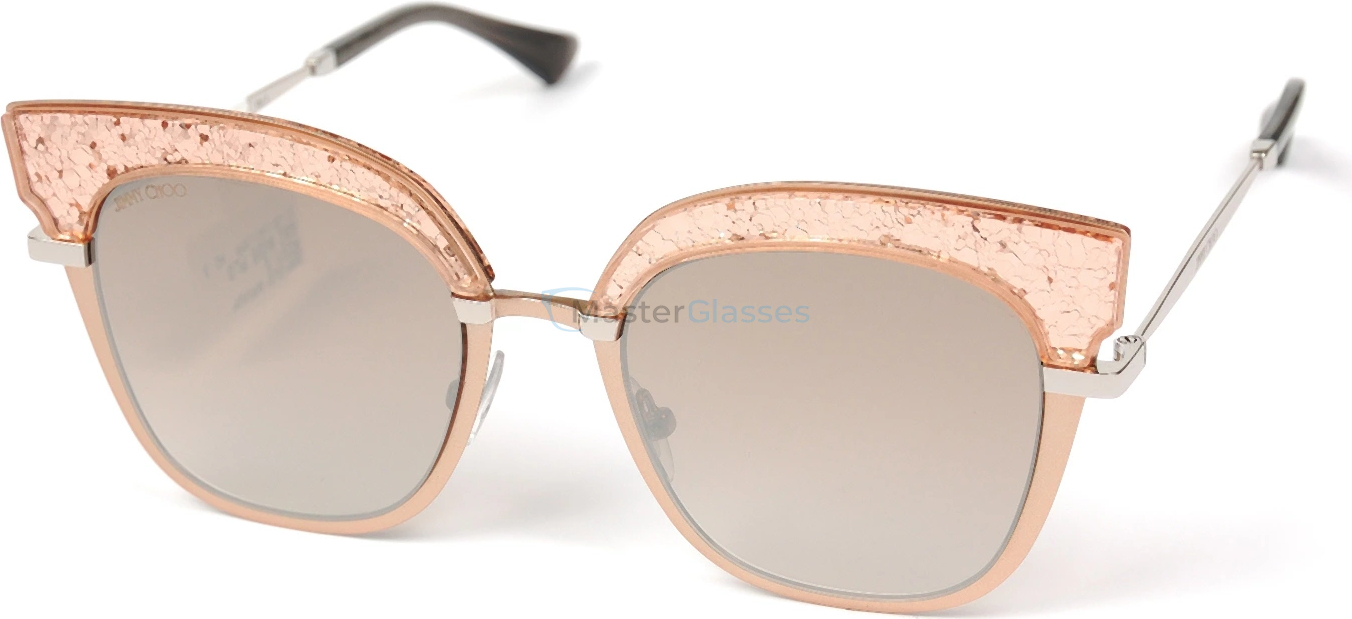 Солнцезащитные очки JIMMY CHOO ROSY/S 68I