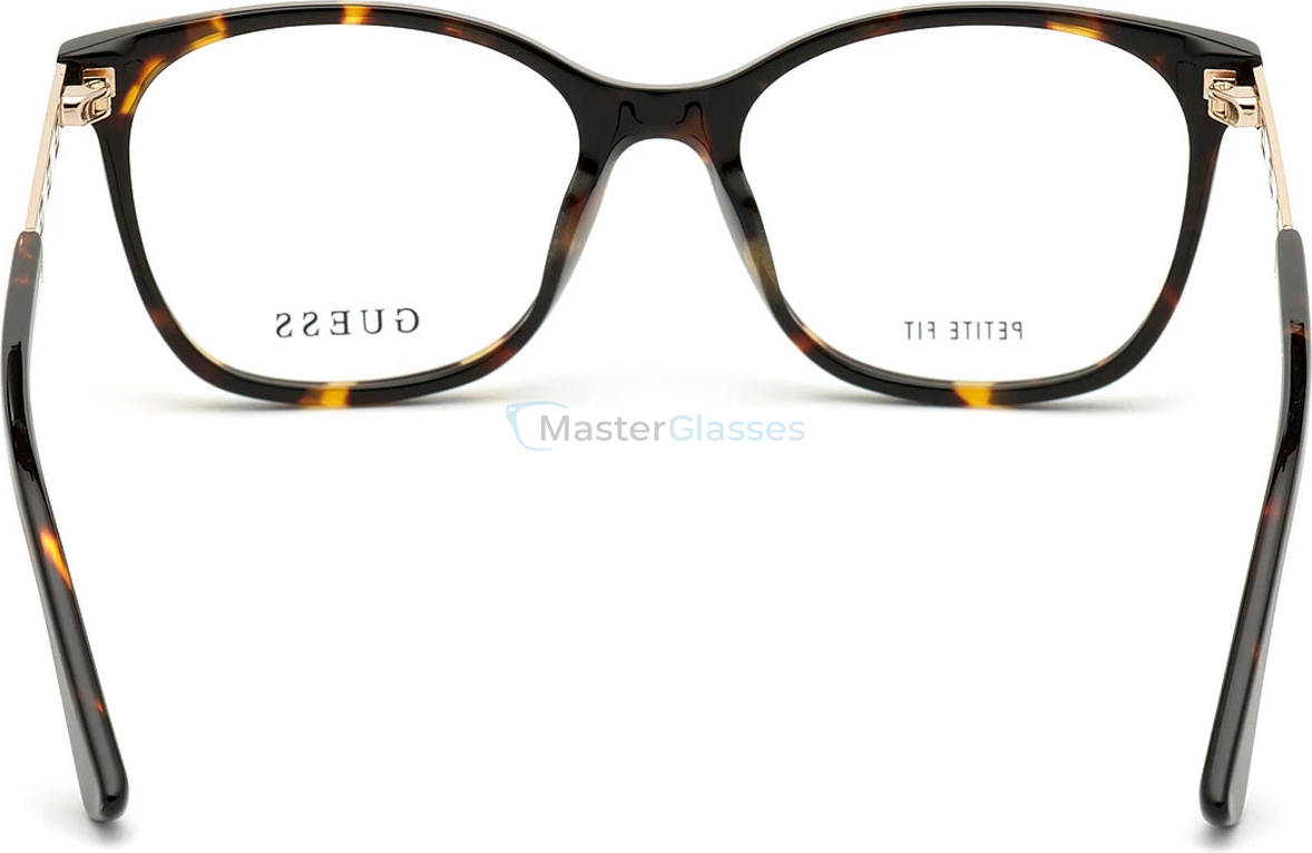  GUESS GU 2743 052 55