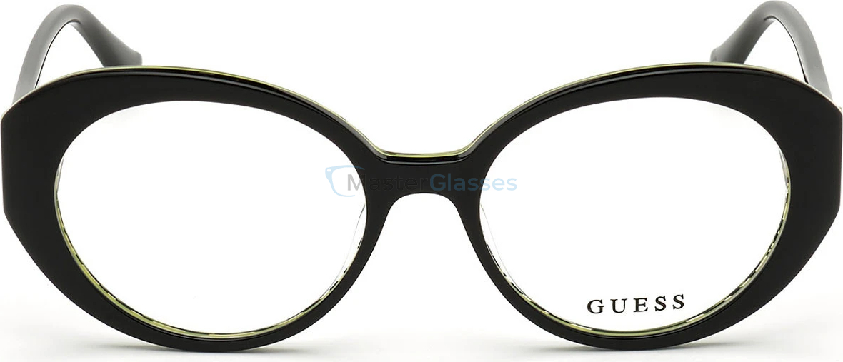 Оправа GUESS GU 2746 005 52