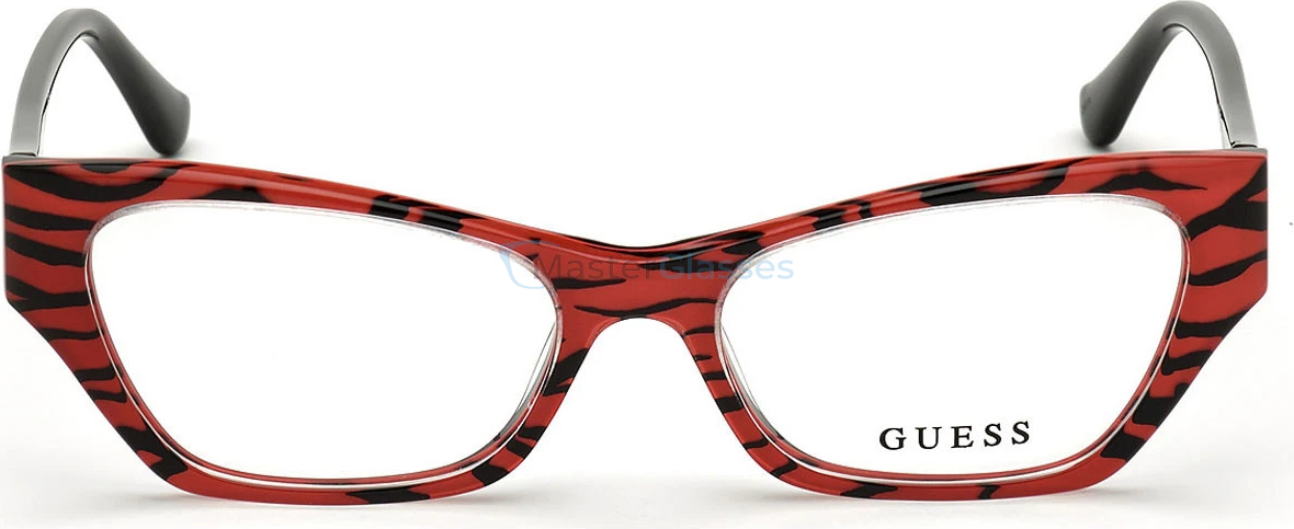 Оправа GUESS GU 2747 099 53