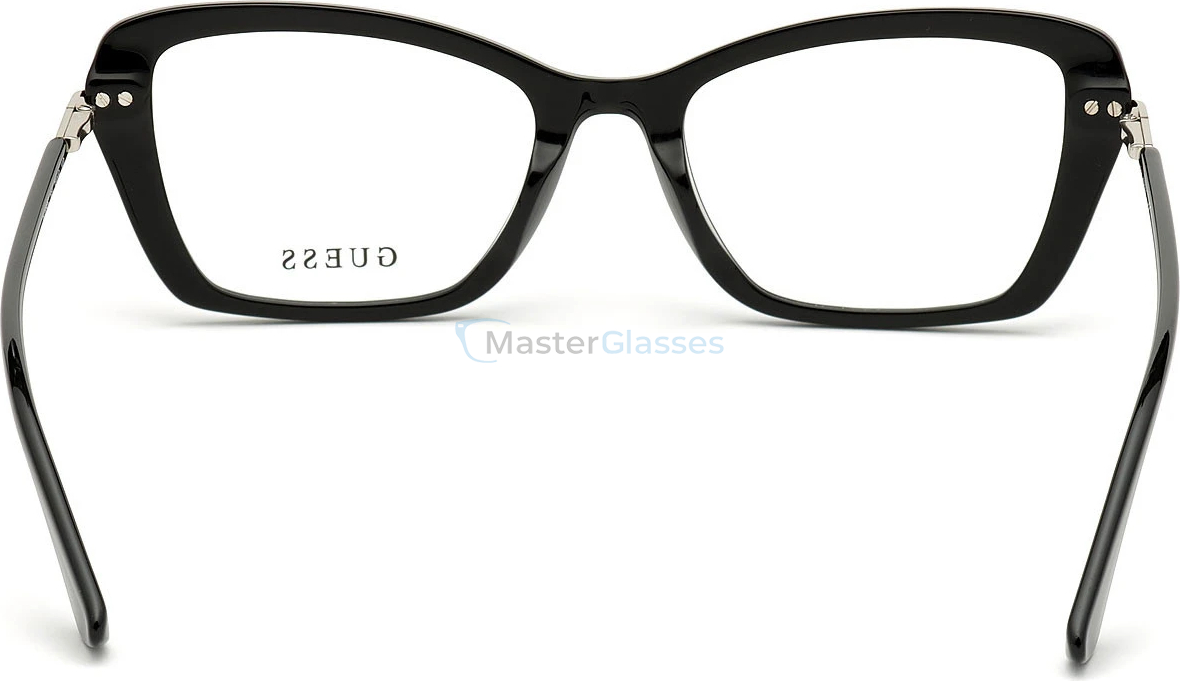 Оправа GUESS GU 2752 001 54
