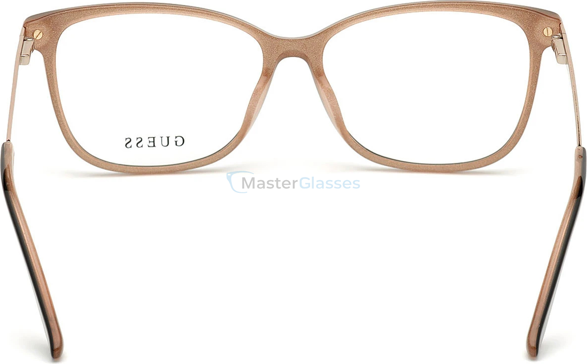 Оправа GUESS GU 2754 001 54