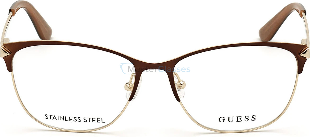  GUESS GU 2755 049 55