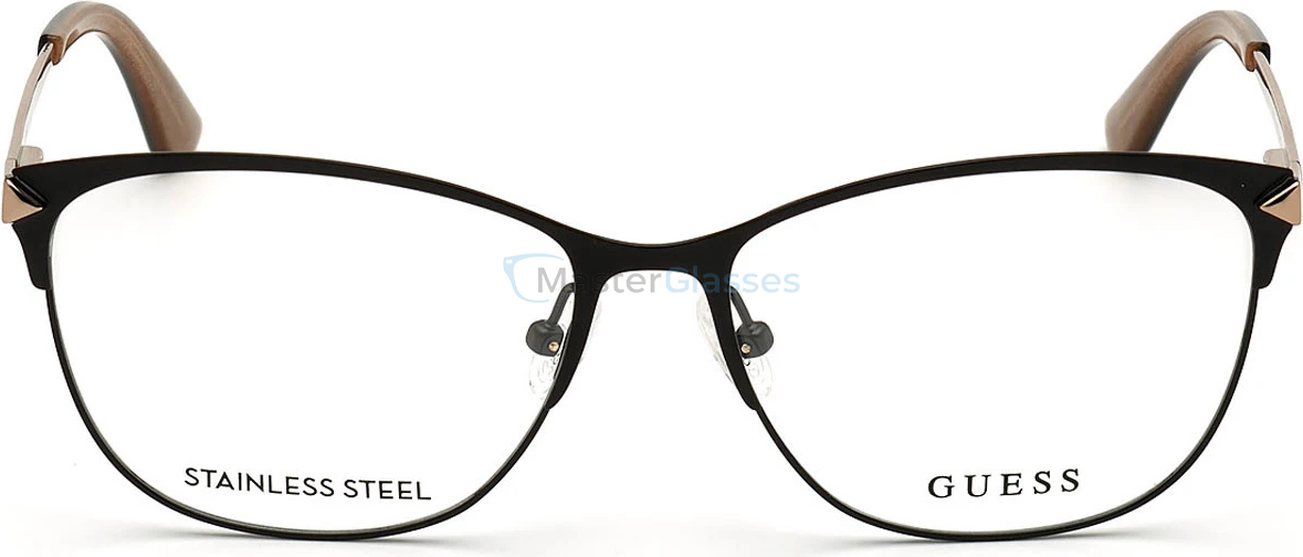  GUESS GU 2755 002 55