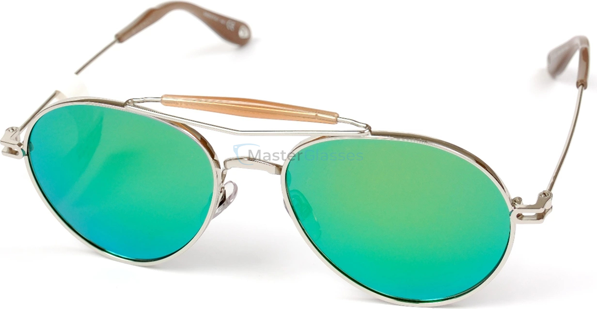 Солнцезащитные очки GIVENCHY GV 7012/S 010