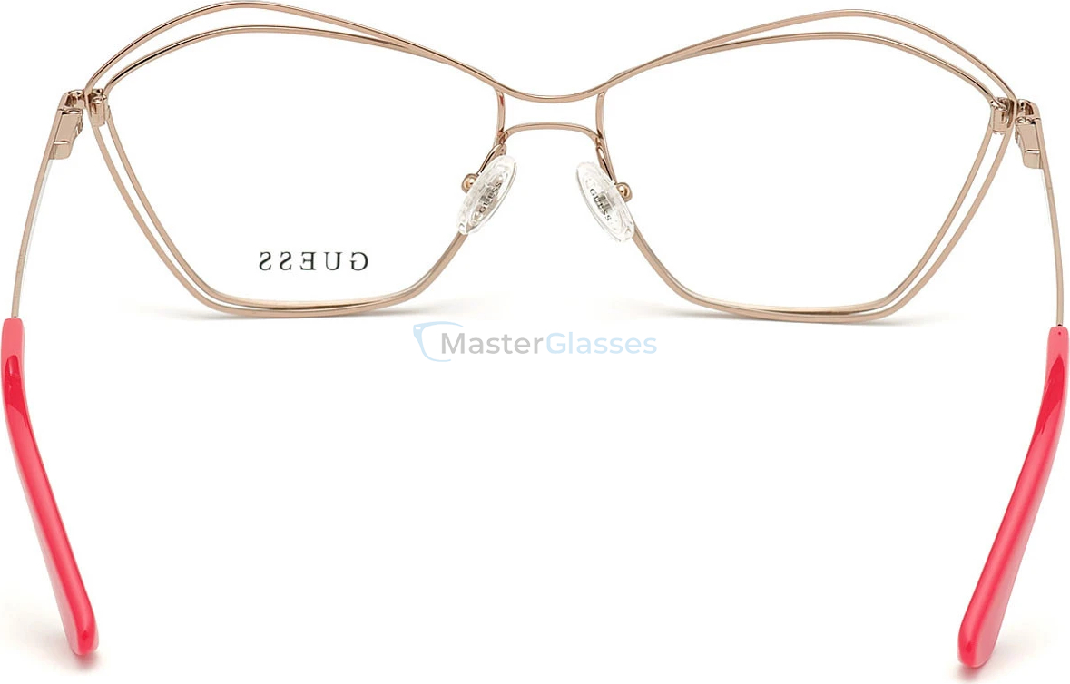 Оправа GUESS GU 2759 028 57