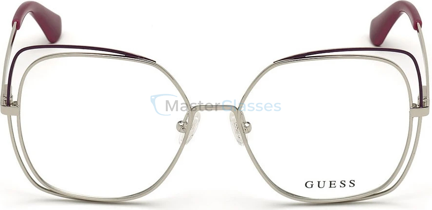  GUESS GU 2761 010 54