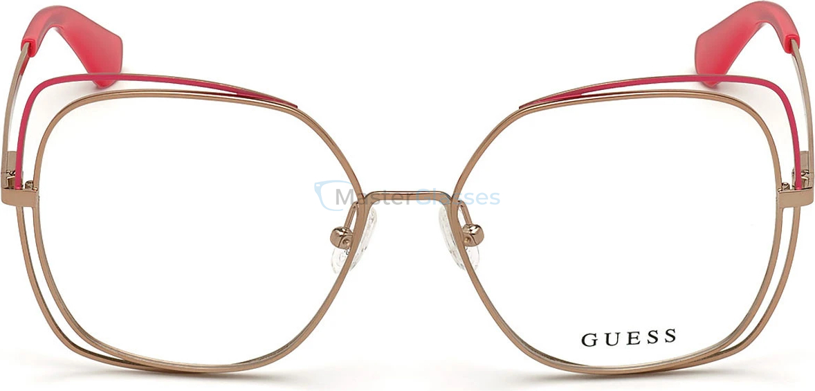 Оправа GUESS GU 2761 028 54