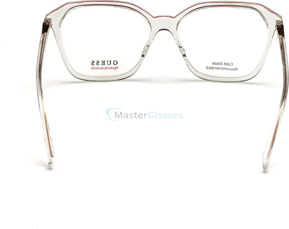 Оправа GUESS GU 3052 020 56