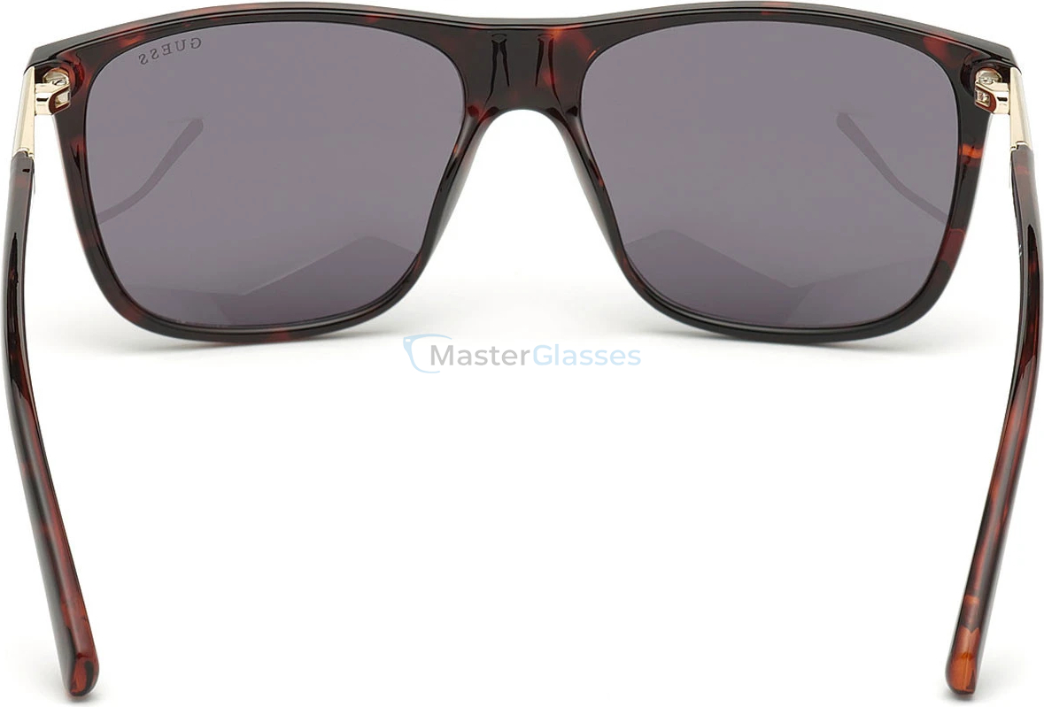 Солнцезащитные очки GUESS GUS 6957 52A 58