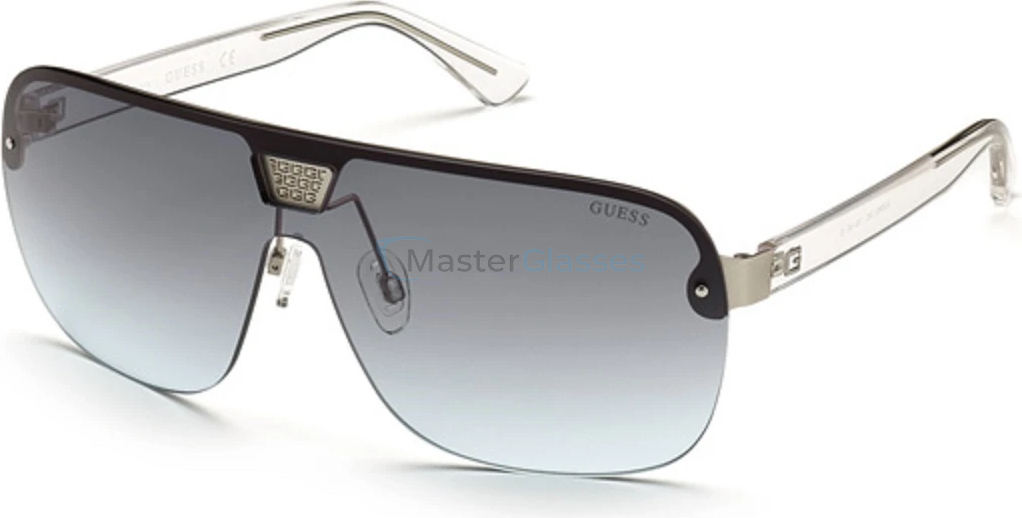 Солнцезащитные очки GUESS GUS 6962 26C 00