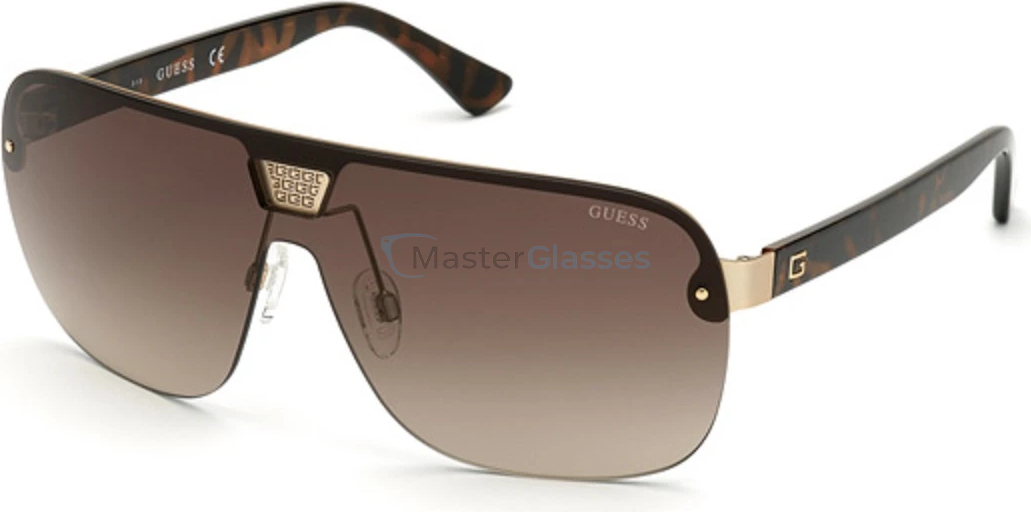 �������������� ���� GUESS GUS 6962 52F 00