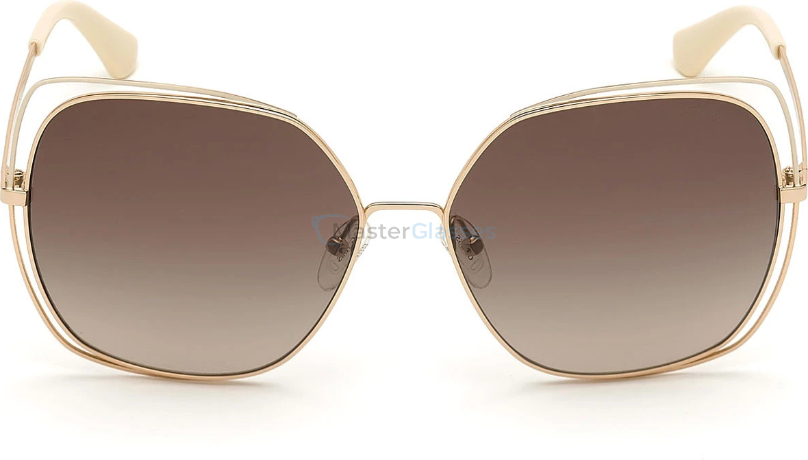 Солнцезащитные очки GUESS GUS 7638 32G 61
